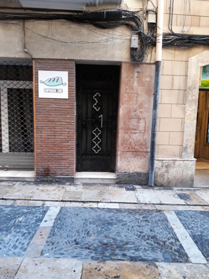 Bettatur Apartament Tarraco Tarragona Exterior photo